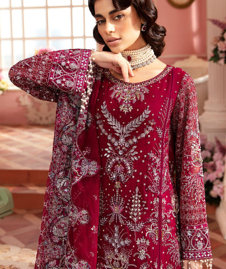 RA Nureh Luxury Chiffon'24 NL#59