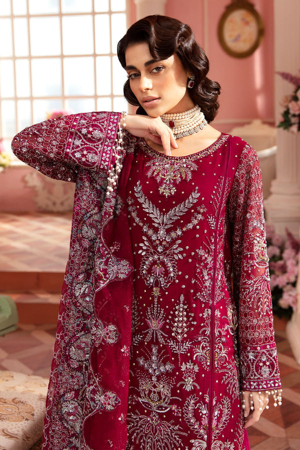 RA Nureh Luxury Chiffon'24 NL#59