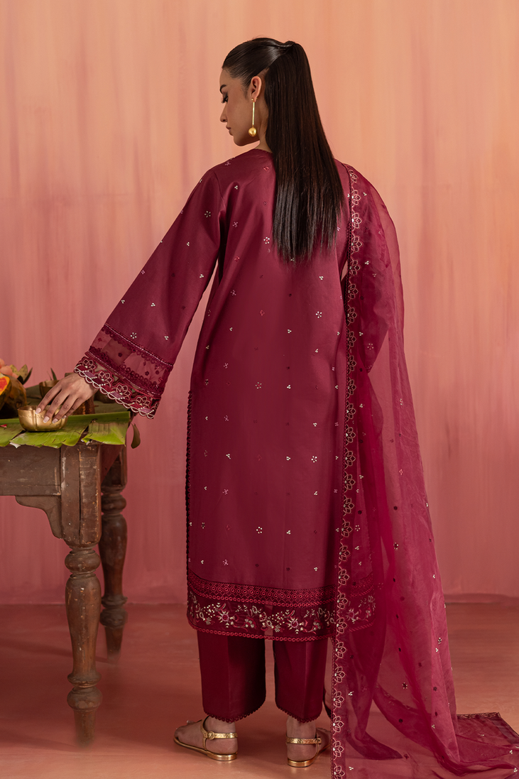 Seran Nayaab Eid Lawn'25 D#10