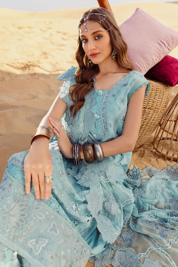 RA Nureh Sehra Lawn'24 NE#76