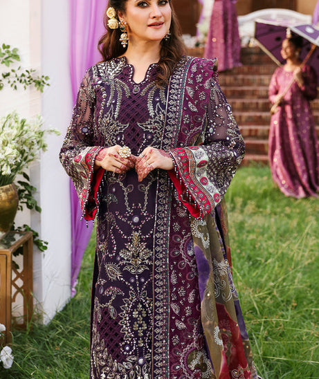 RA Nureh Jhoomro L/Formal'24 NL#70