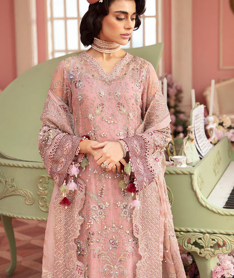 RA Nureh Luxury Chiffon'24 NL#58