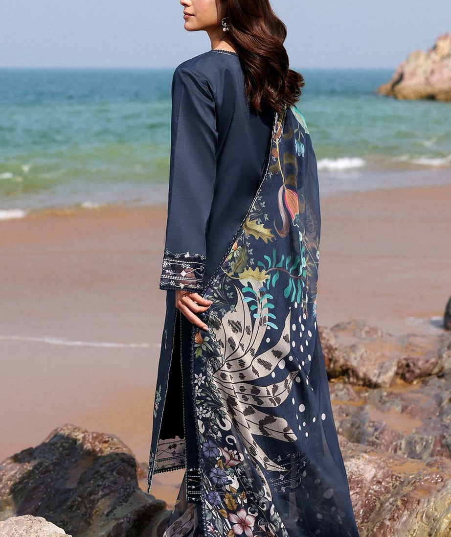 Seran Afsanah Lawn'25 (MERAL)