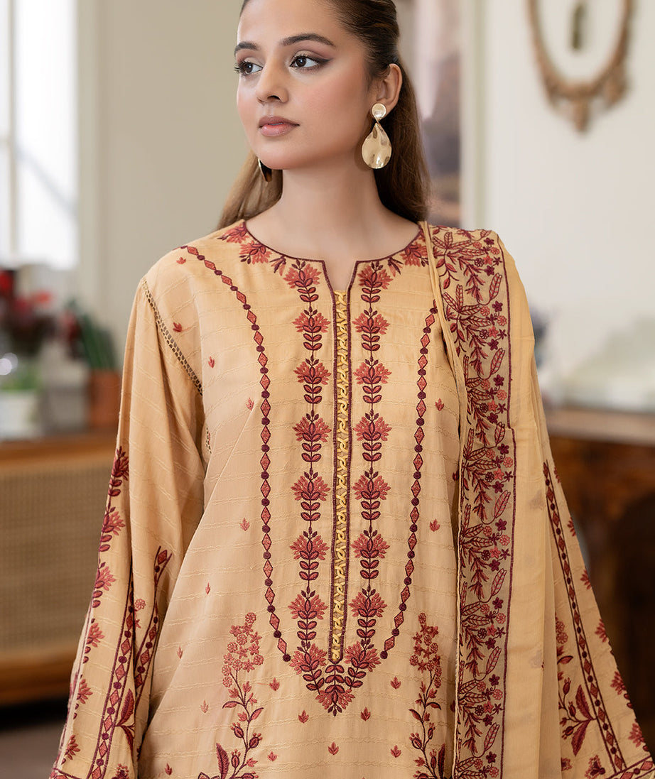 Johra Janan Emb Viscose`25 JW#93