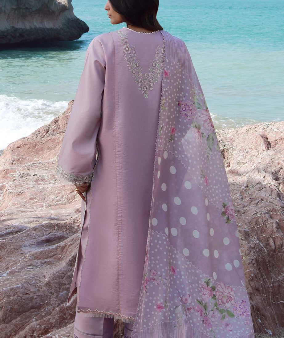 Seran Afsanah Lawn'25 (NIHAL)