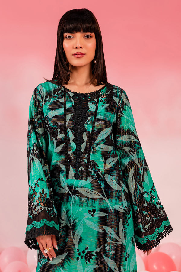 RA Nureh Emb C/Kari Lawn'24 NU#144