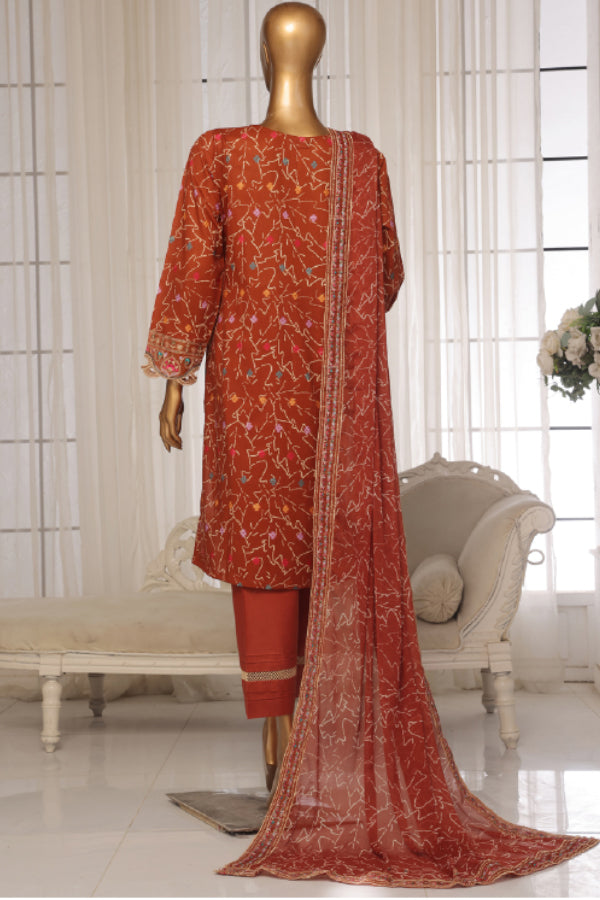 Aifa Amal Jacquard Lawn'26 D#31101