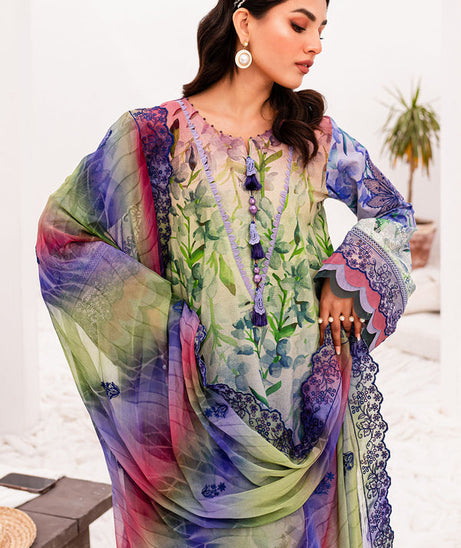 RA Nureh Gardenia Lawn'24 Vol-6 NSG#148