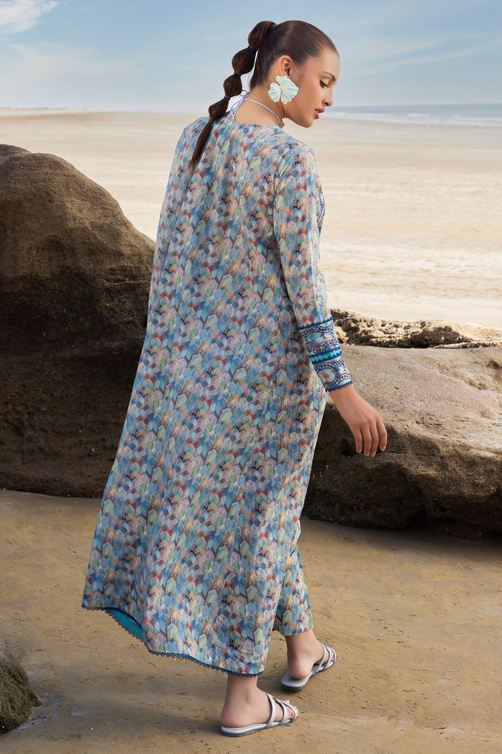 Muscari Luxury C/Kari Lawn`25 SCC#203