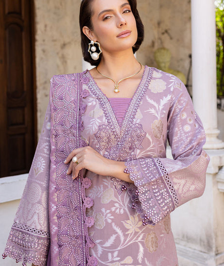 RA Nureh Exclusive J/Lawn'25 D#NE#153