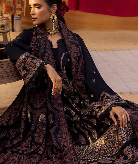 RA Nureh Exclusive Dhanak'24 NE#61