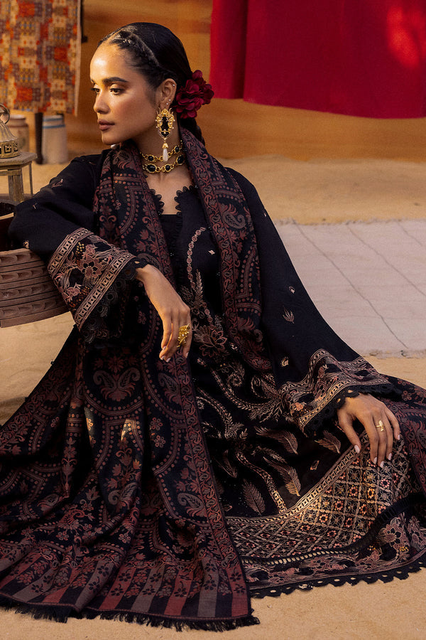 RA Nureh Exclusive Dhanak'24 NE#61