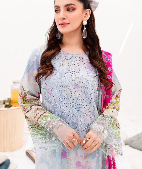 RA Nureh Gardenia Lawn'24 Vol-6 NSG#141