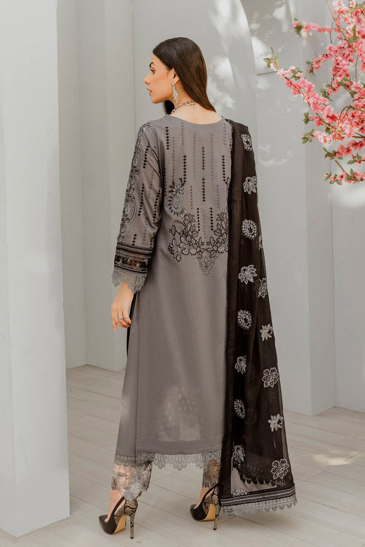 Marjjan Blossom's Lawn'23 SMC#119