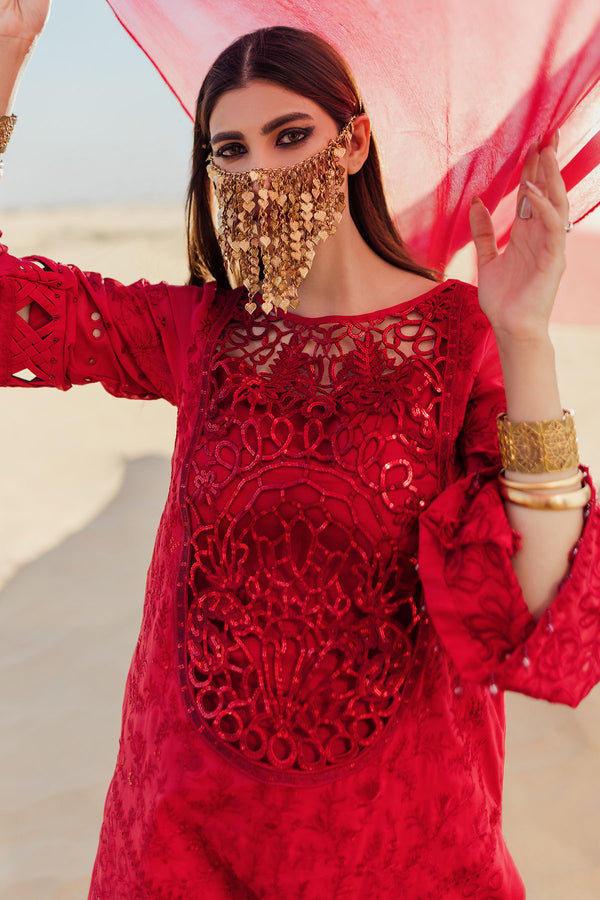 RA Nureh Sehra Lawn'24 NE#79