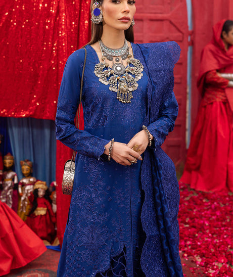 RA Nureh Mela F/Lawn'24 NDS#101