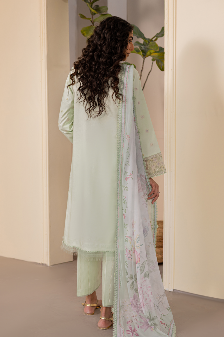 Seran Nayaab Eid Lawn'25 D#01