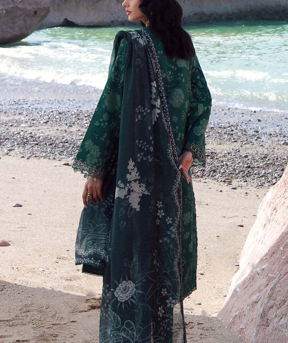 Seran Afsanah Lawn'25 (ARZU)