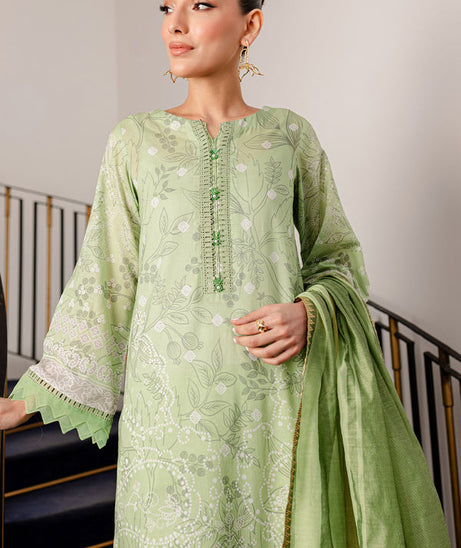 RA Nureh Signature Lawn'24 SP#106