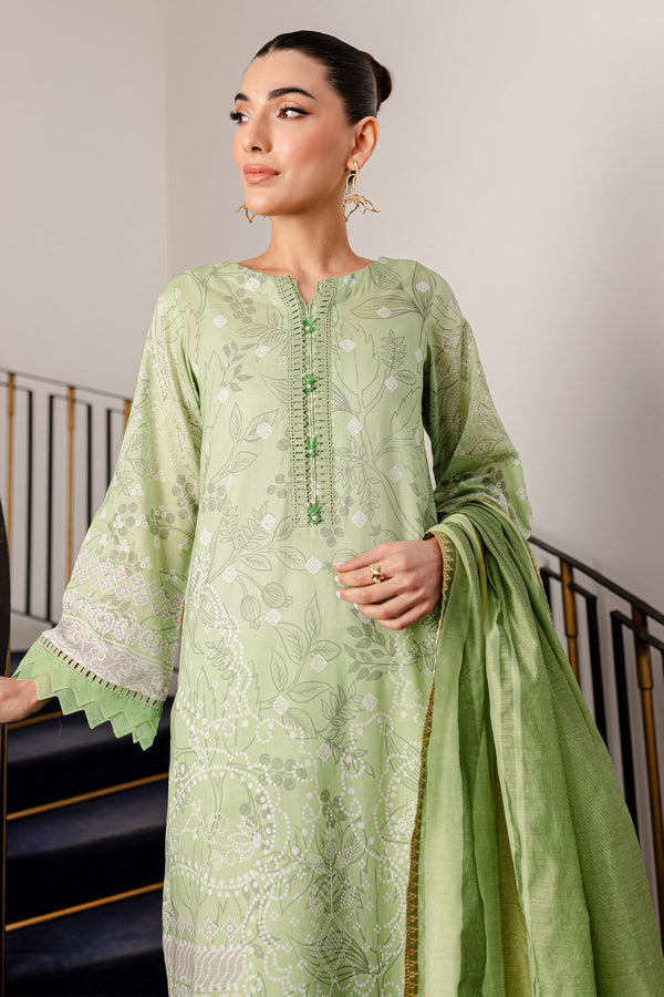 RA Nureh Signature Lawn'24 SP#106