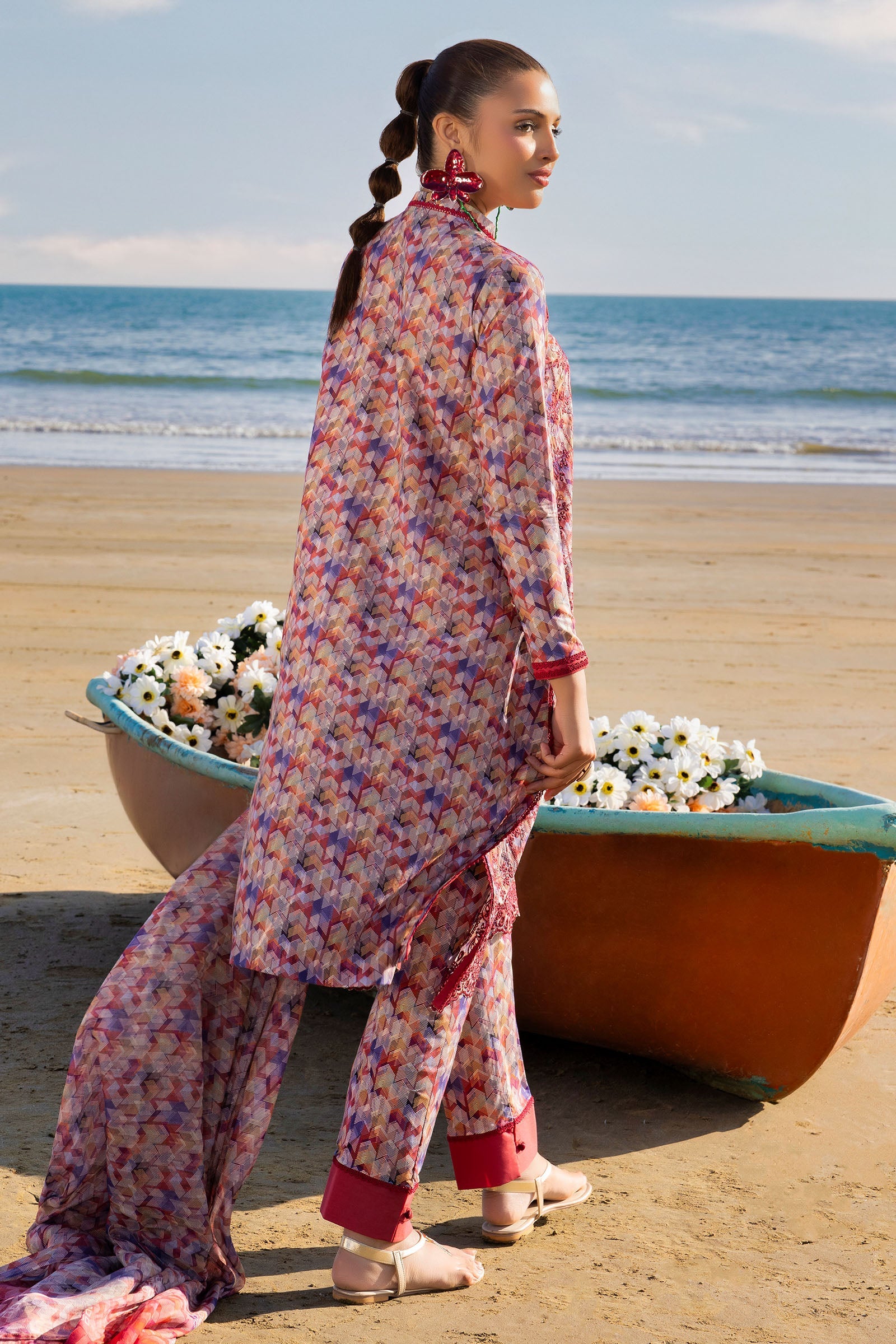 Muscari Luxury C/Kari Lawn`25 SCC#205