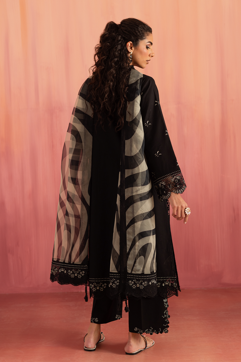 Seran Nayaab Eid Lawn'25 D#07