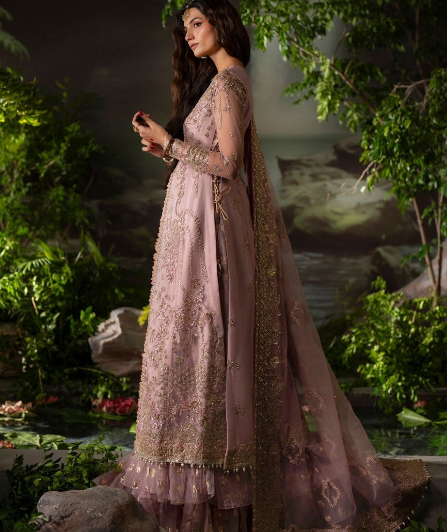 AJR Dastan-e-Ishq Festive`25 DS#1