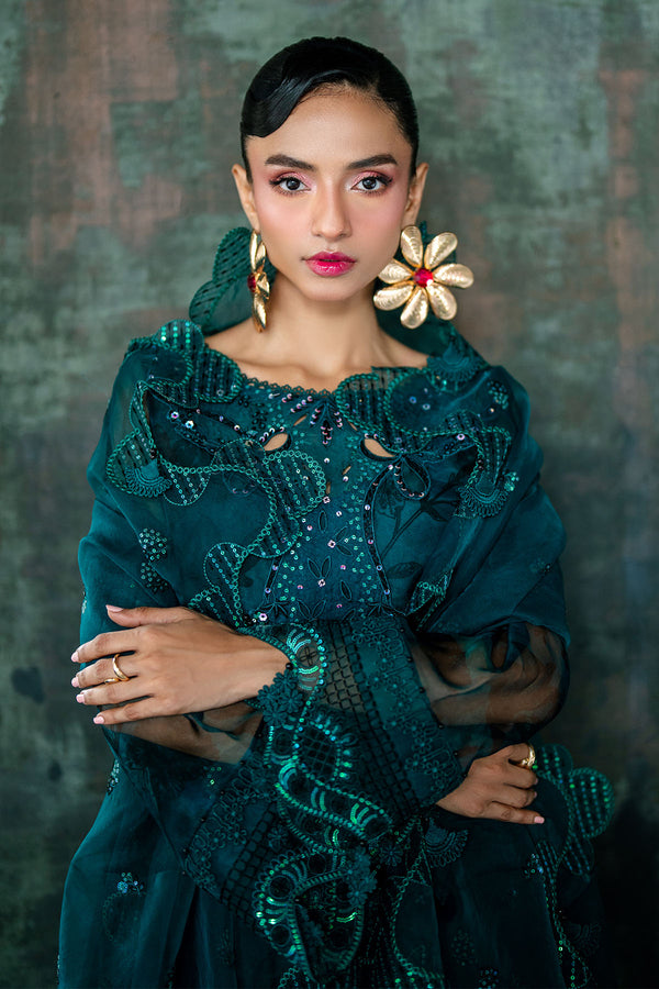 RA Nureh Ballerina E/Chiffon'24 NU#152