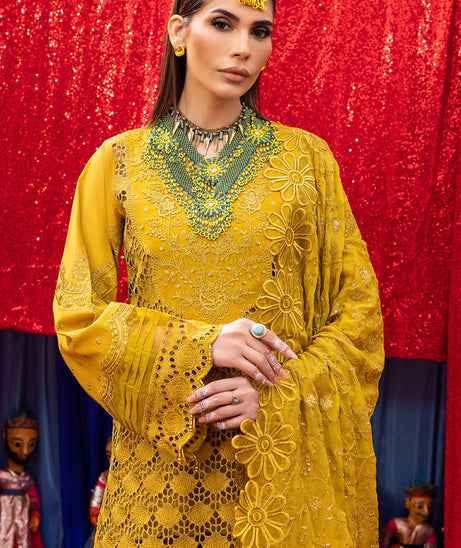 RA Nureh Mela F/Lawn'24 NDS#100