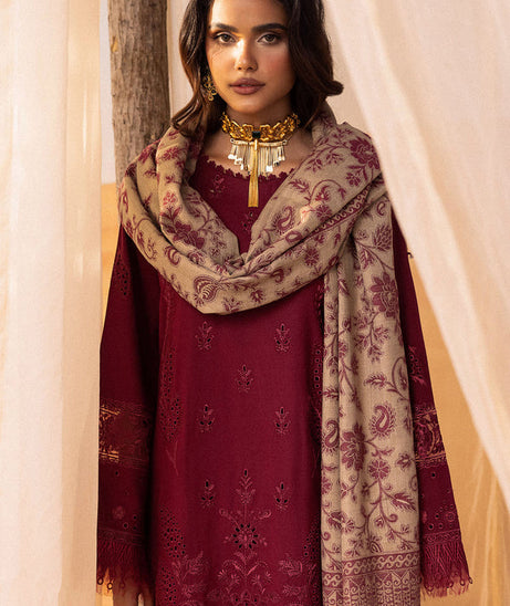 RA Nureh Exclusive Dhanak'24 NE#64