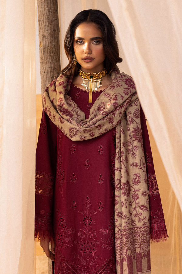 RA Nureh Exclusive Dhanak'24 NE#64