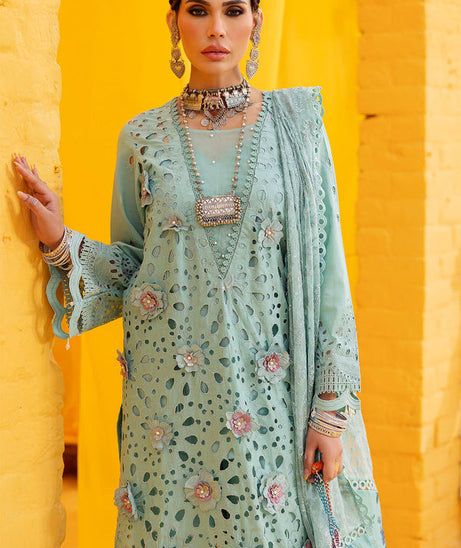 RA Nureh Mela F/Lawn'24 NDS#102