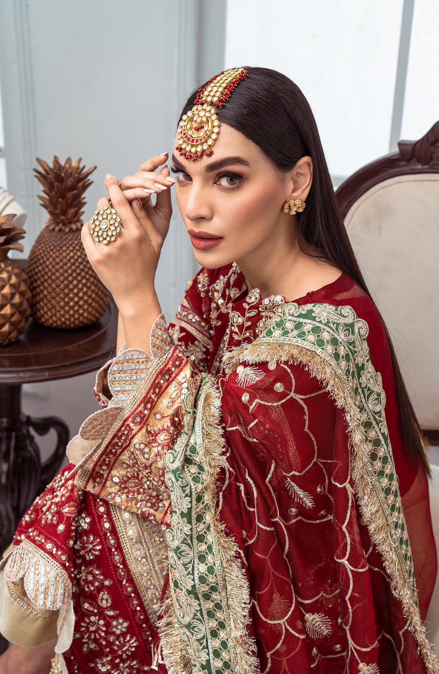 Maryum & Maria P/Luminious`22 MFD#78