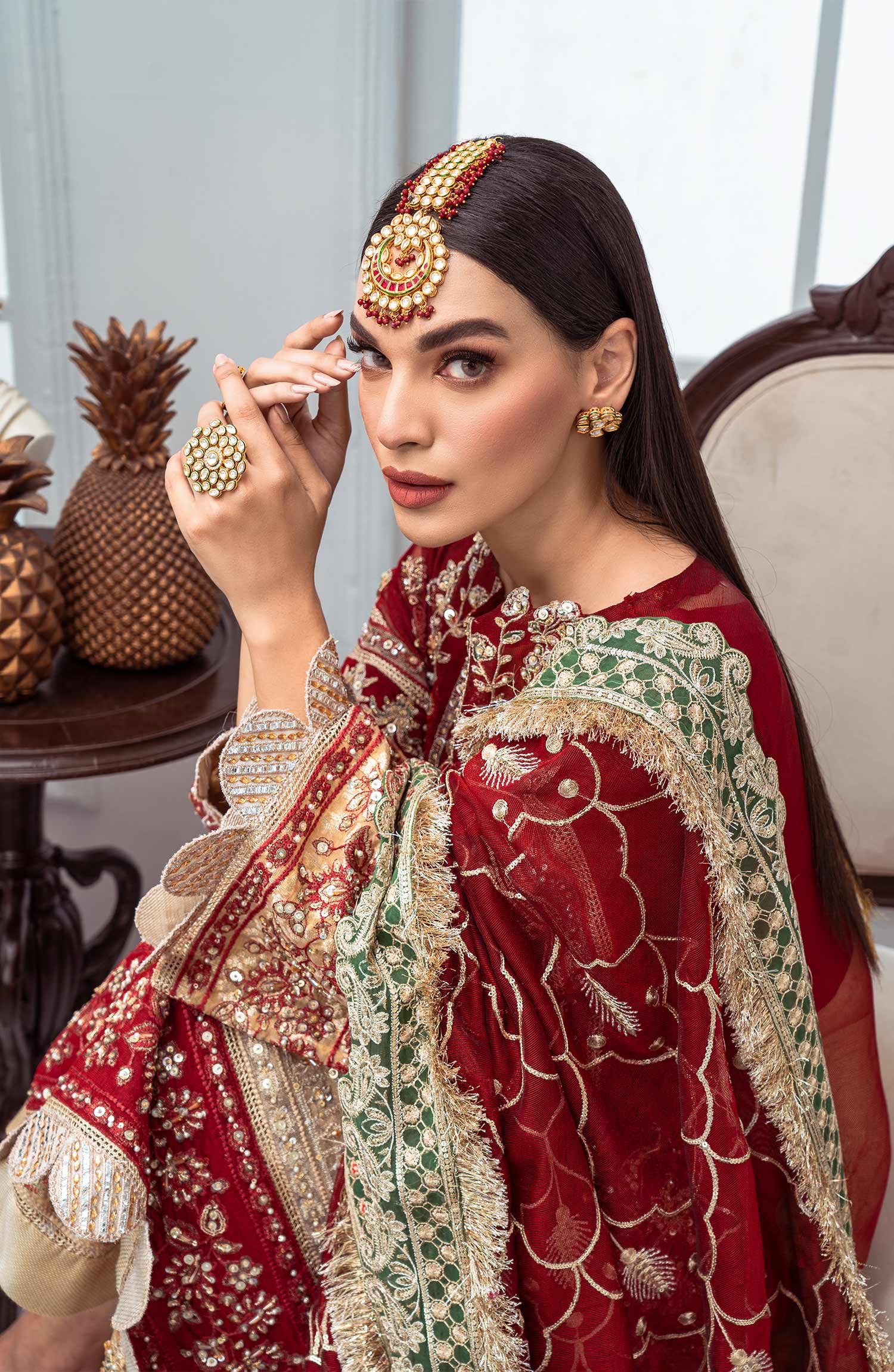 Maryum & Maria P/Luminious`22 MFD#78