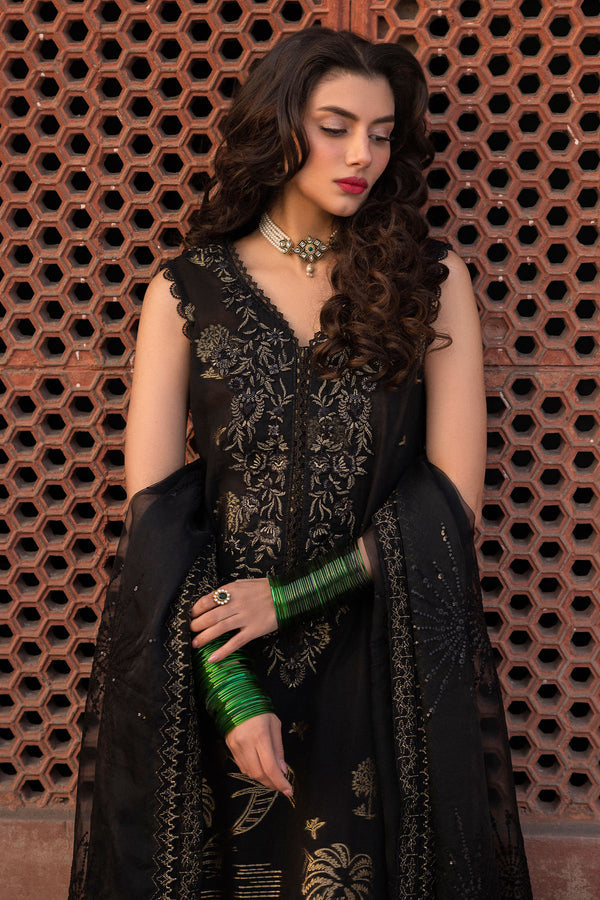 RA Nureh Maya J/Lawn'24 V#2 NJ#90