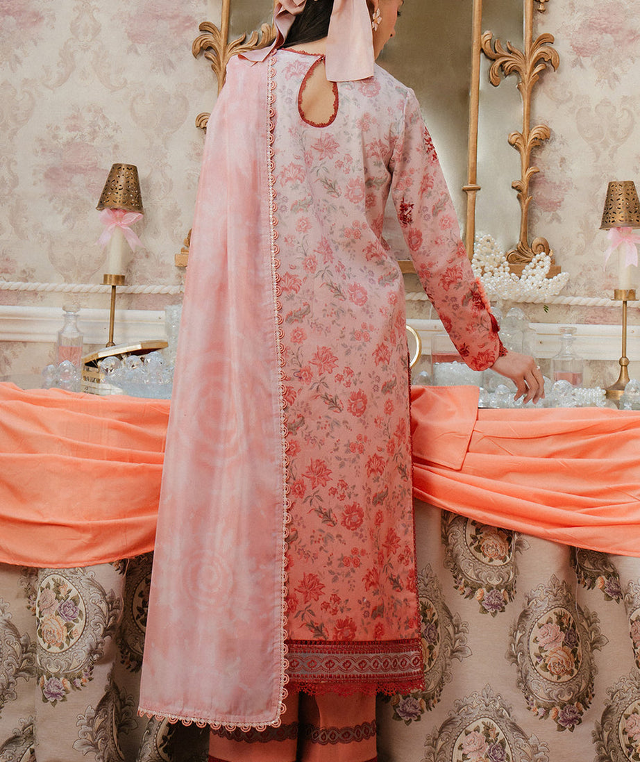 Ayzel Armelia Lawn`25 AL#02