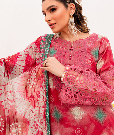 RA Nureh Gardenia Lawn'24 Vol-6 NSG#142