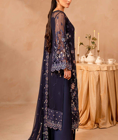Maryam'S Aarzu Festive'26 (Vol-A ) D#13001