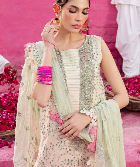 RA Nureh Mela F/Lawn'24 NDS#103