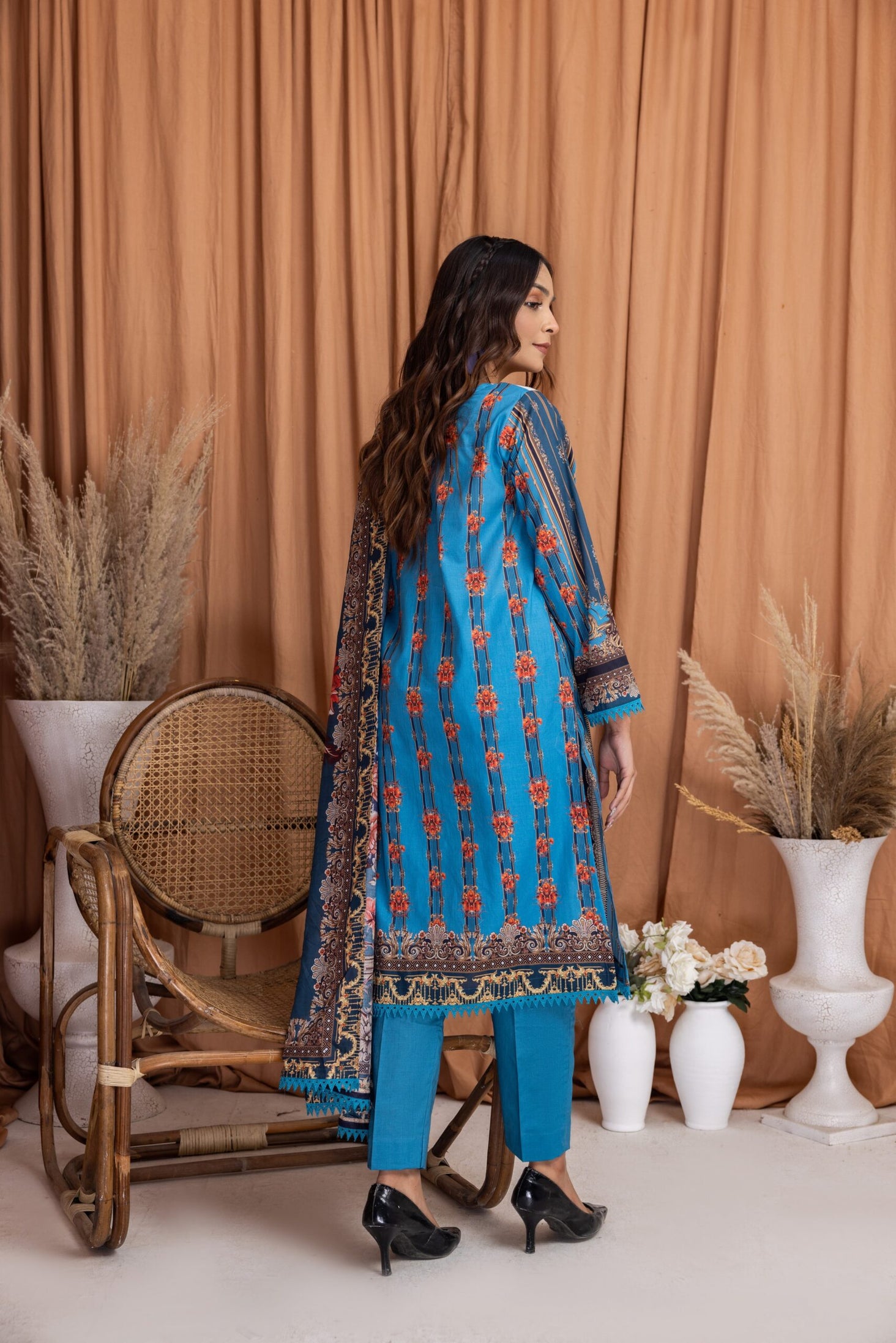 Regalia Salina Lawn`24 D#02