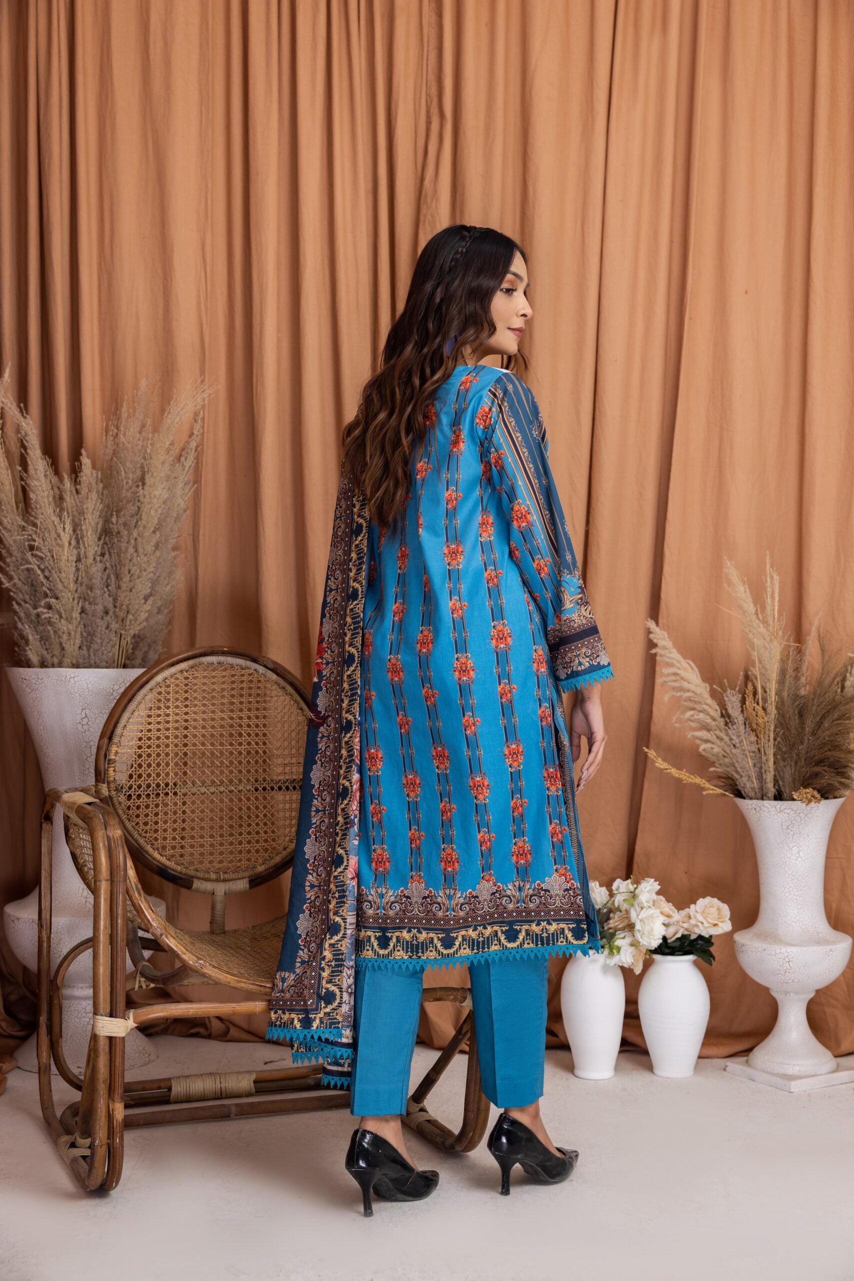 Regalia Salina Lawn`24 D#02