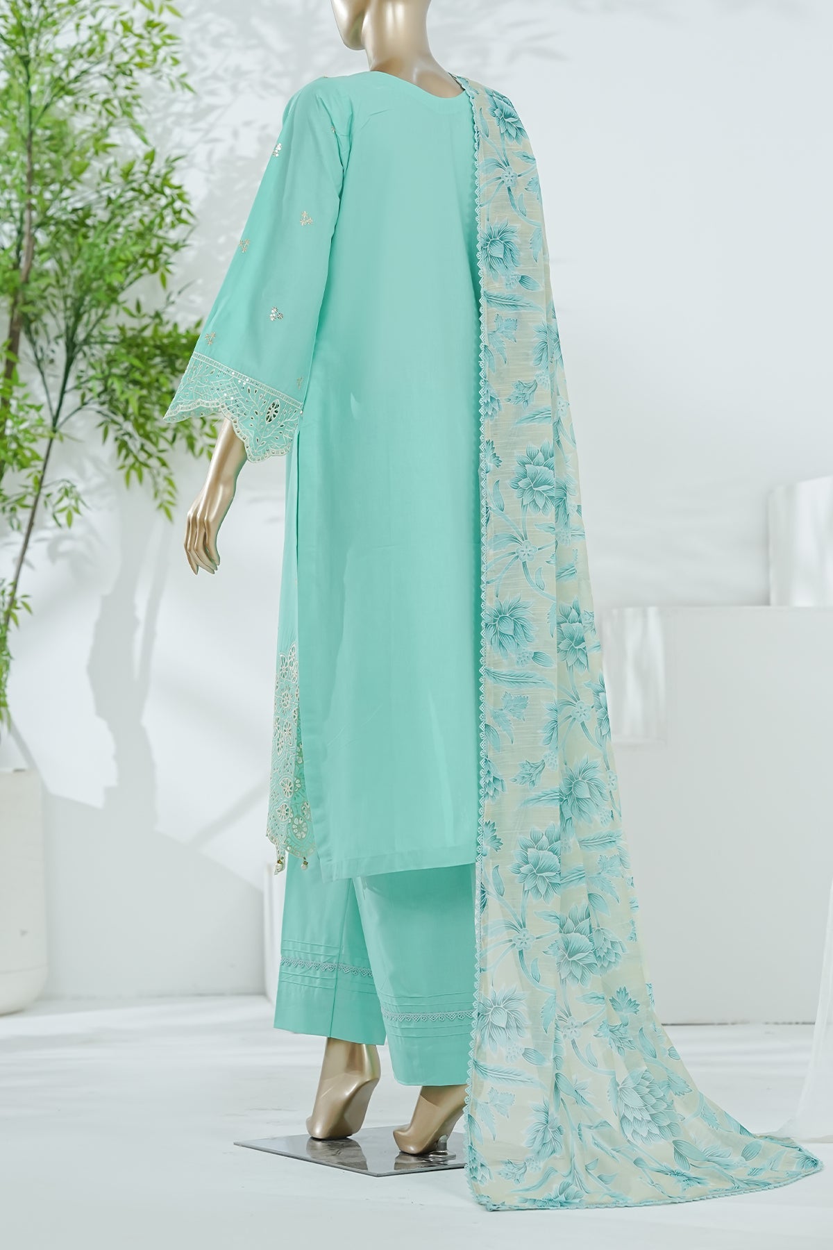Aifa Eidmilan Emb Lawn'26 EM#26306