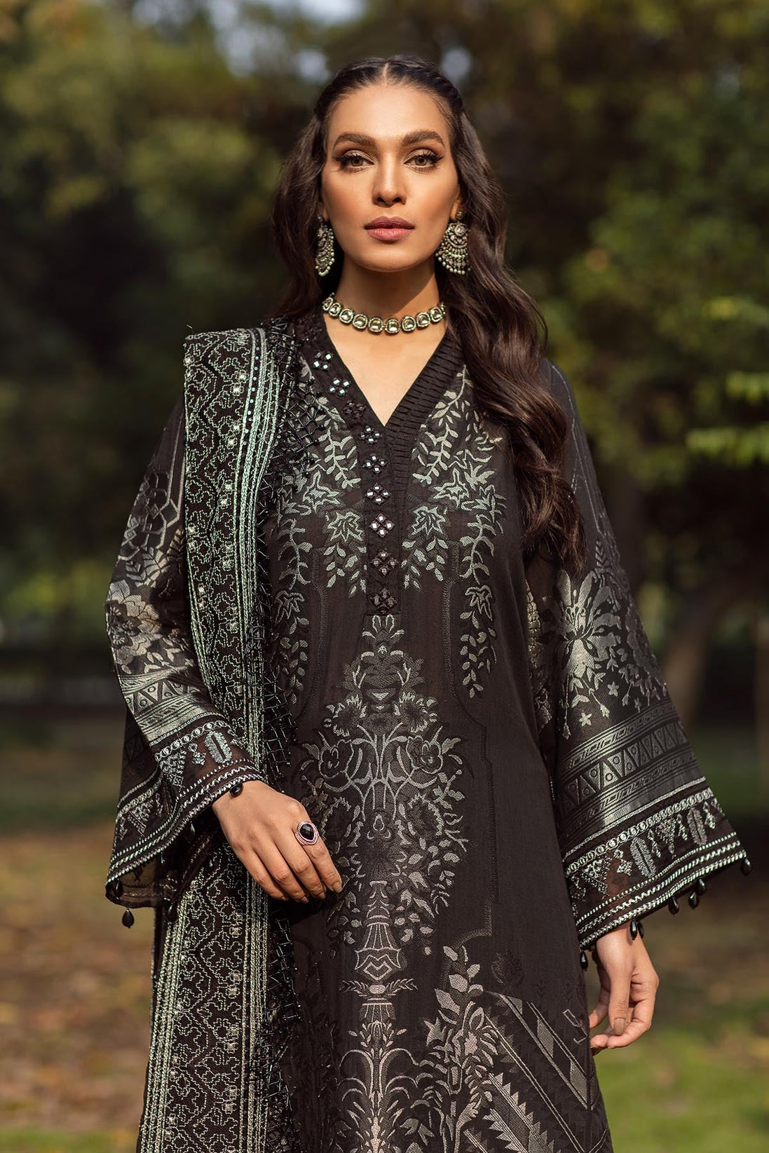 Nureh Maya Jac/Lawn`22 D#30
