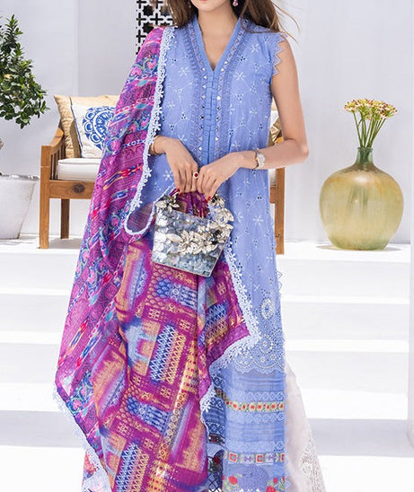 Al Zohaib RungKari Lawn`23 D#03