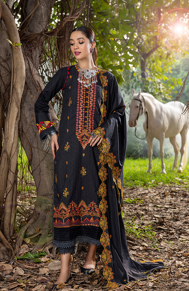 Al-Zohaib Sunshine Bloom`23 D#03