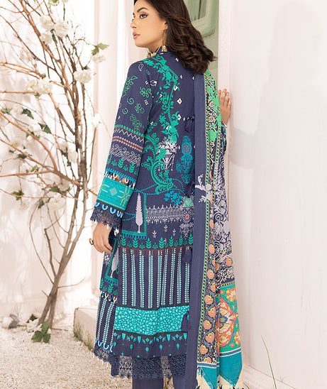 Al-Zohaib W/Sairee Khaddar'22 D#03