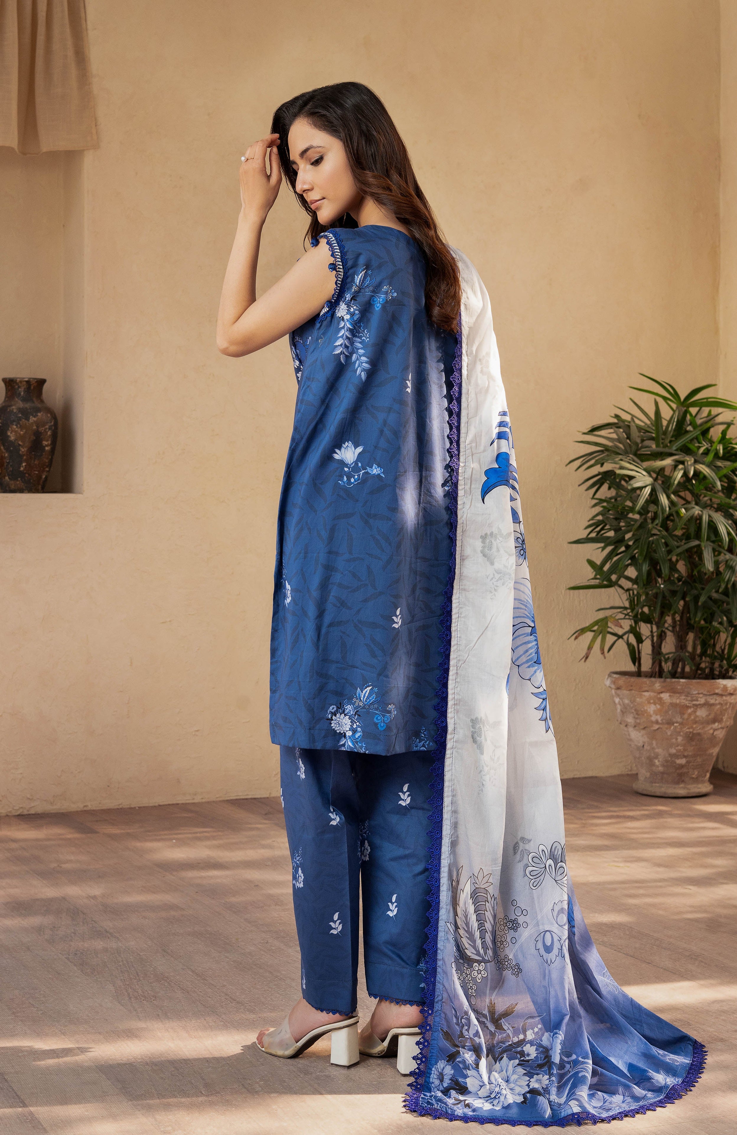 Al-Zohaib Coco Lawn`25 D#03