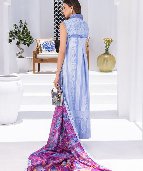 Al Zohaib RungKari Lawn`23 D#03