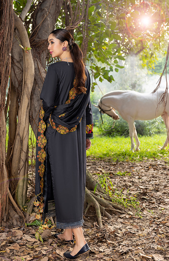 Al-Zohaib Sunshine Bloom`23 D#03