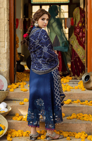 Al-Zohaib BANDHANI C/Kari Lawn`25 D#03